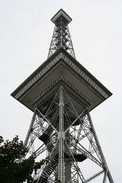 Berlin Radiotower